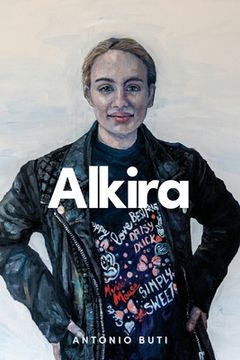 portada Alkira (en Inglés)