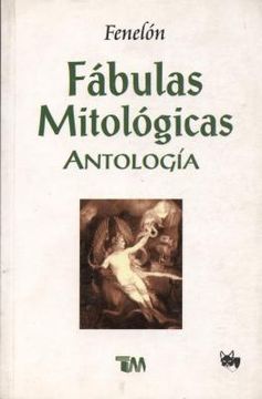 portada Fabulas Mitologicas