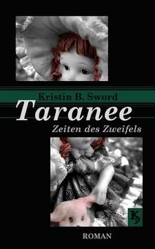 portada Taranee: Zeiten des Zweifels (en Alemán)