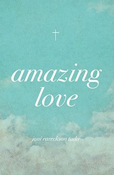 portada Amazing Love (25-Pack)