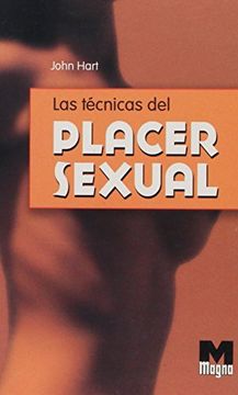 portada las técnicas del placer sexual (in Spanish)