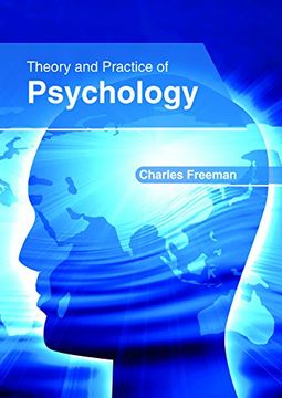 portada Theory and Practice of Psychology (en Inglés)