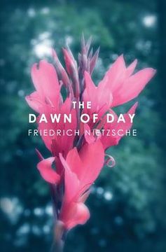 portada The Dawn of Day (in English)