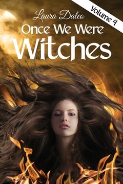 portada Once We Were Witches (en Inglés)