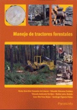 portada manejo de los tractores forest