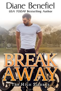 portada Break Away