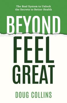portada Beyond Feel Great (in English)
