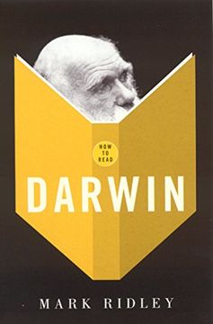 portada How to Read Darwin (en Inglés)