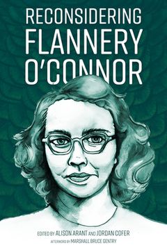 portada Reconsidering Flannery O'connor (in English)