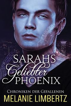 portada Sarahs geliebter Phoenix (en Alemán)