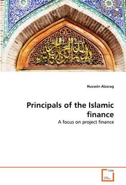 portada Principals of the Islamic finance