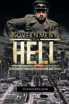 portada Governments From Hell: Government Sponsored Oppression and Terror 