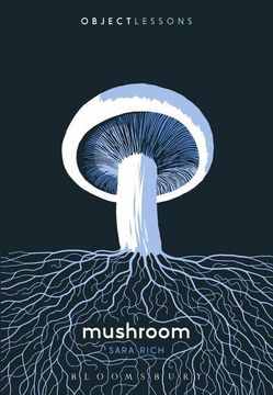 portada Mushroom