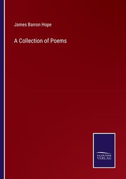 portada A Collection of Poems