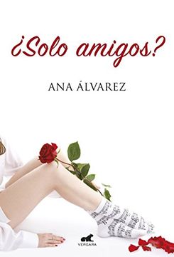portada Solo Amigos? (in Spanish)