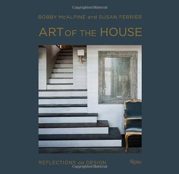 portada Art of the House: Reflections on Design (en Inglés)