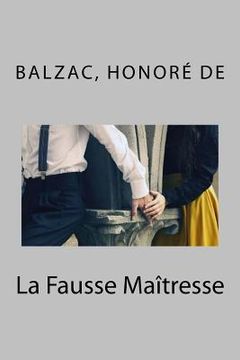 portada La Fausse Maîtresse (en Francés)