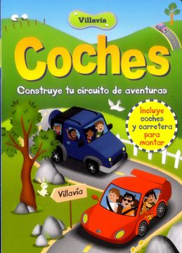 portada Coches Villavia