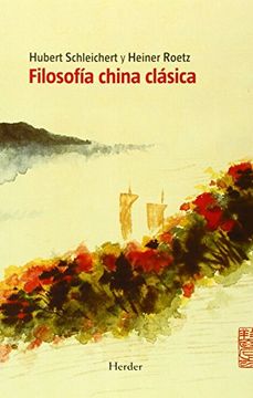 Filosofía China Clásica (en Alemán)