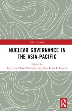 portada Nuclear Governance in the Asia-Pacific (in English)