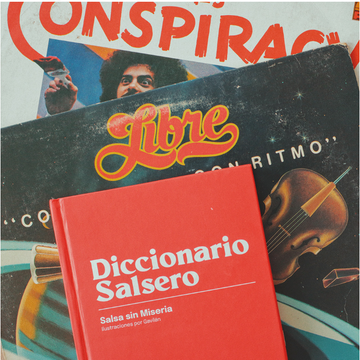 Diccionario Salsero (in Spanish)