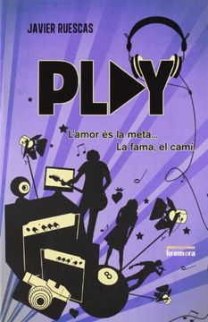portada Play (in Catalá)