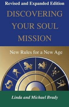 portada Discovering Your Soul Mission: New Rules for a New Age (in English)