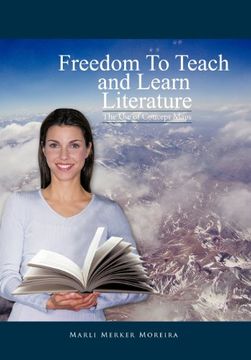 portada Freedom to Teach and Learn Literature: The use of Concept Maps 