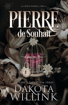 portada Pierre De Souhait (en Francés)
