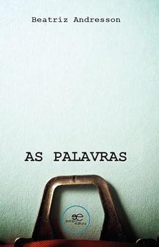 portada As Palavras (in Portuguese)