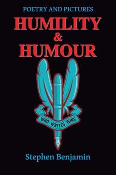 portada Humility & Humour: Poetry and Pictures (in English)