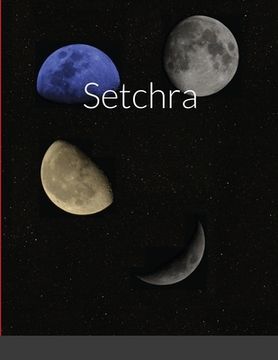 portada Setchra (in English)