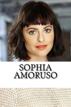 portada Sophia Amoruso: A Biography (in English)