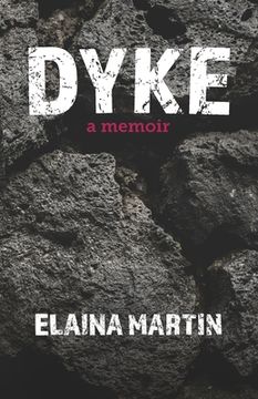 portada Dyke: a memoir (en Inglés)
