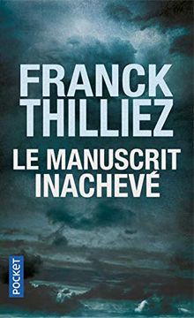 portada Le Manuscrit Inacheve (en Francés)