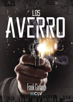 portada Los Averro (in Spanish)