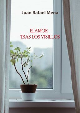 portada El Amor Tras los Visillos (in Spanish)