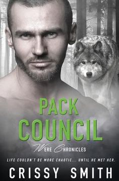 portada Pack Council (en Inglés)