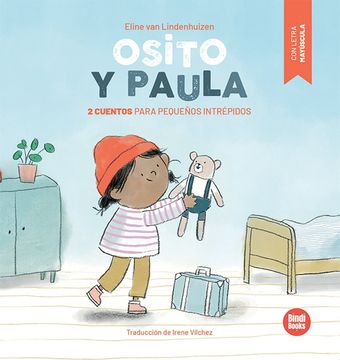 portada Osito y Paula (in Spanish)