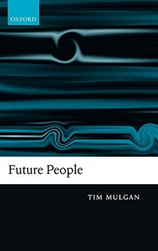 portada Future People (en Inglés)