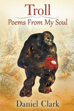 portada Troll Poems From My Soul (en Inglés)