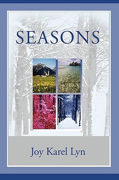 portada seasons (en Inglés)