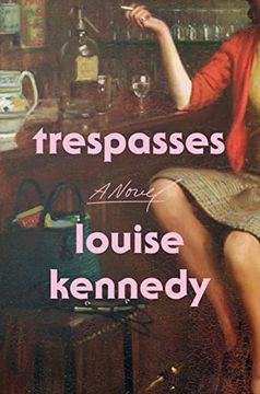 portada Trespasses: A Novel (en Inglés)