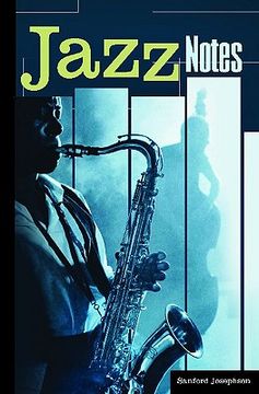 jazz notes,interviews across the generations