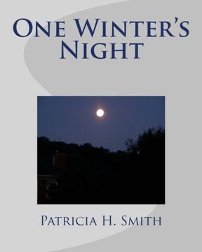 portada One Winter's Night (Knowing God) (Volume 4)