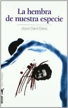 portada La Hembra de Nuestra Especie (in Spanish)