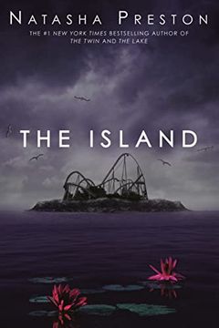 portada The Island (en Inglés)