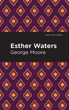 portada Esther Waters (Mint Editions) (en Inglés)