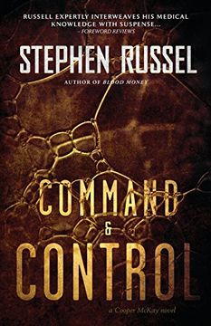 portada Command and Control