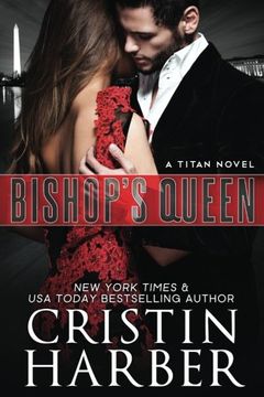 portada Bishop's Queen (Titan) (en Inglés)